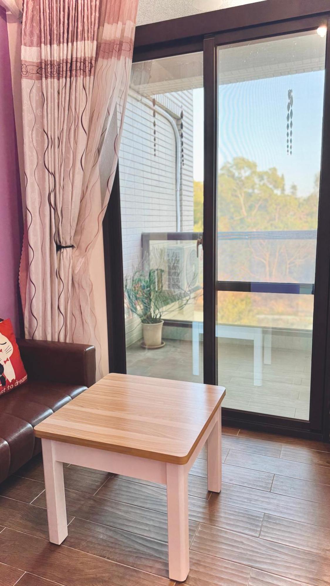 Kinmen 2 Home Puju Homestay Jinhu Extérieur photo