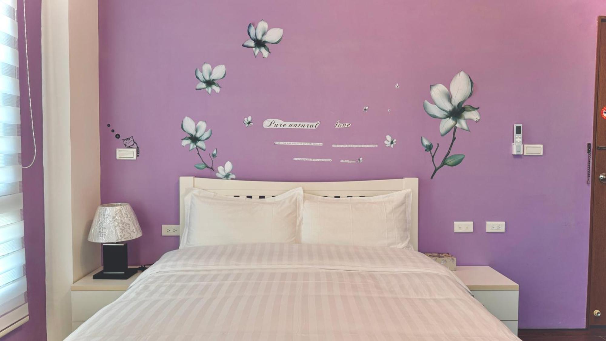 Kinmen 2 Home Puju Homestay Jinhu Extérieur photo
