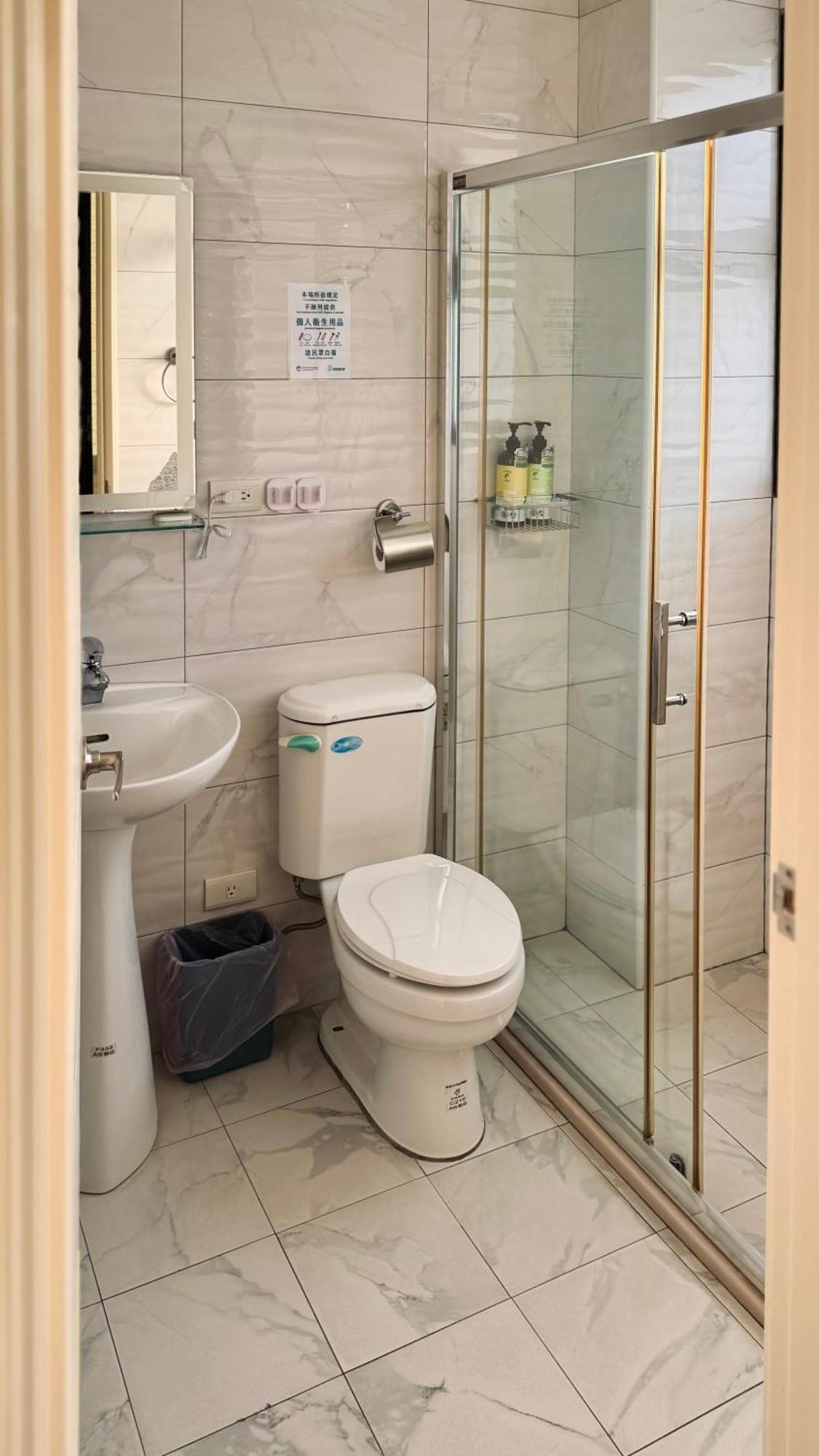 Kinmen 2 Home Puju Homestay Jinhu Extérieur photo