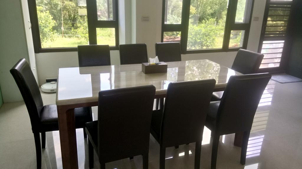 Kinmen 2 Home Puju Homestay Jinhu Extérieur photo
